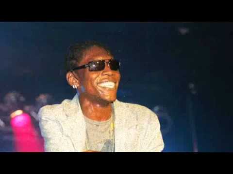 Vybz Kartel - Money Over War / I Can Riddim [CLASSIC]