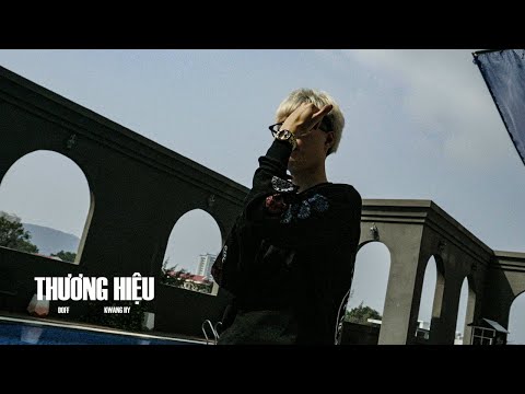 Doff - Brand (prod. Kwang Hy) | Official Video