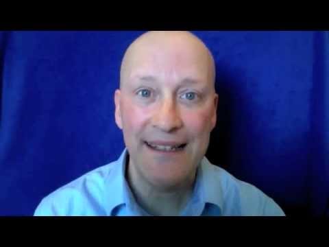 Part 2 Laugh Along Laughter Yoga Practice Robert Rivest