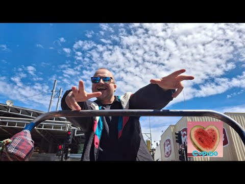 Randy García - Cupido (Video)