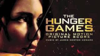 1. The Hunger Games - The Hunger Games - Original Motion Picture Score - James Newton Howard