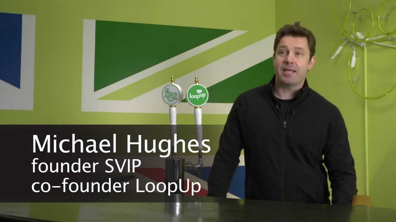 Silicon Valley Internship Programme Trailer