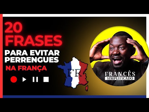 20 Frases Prontas em Francês para Aproveitar ao Máximo a Sua Viagem à França