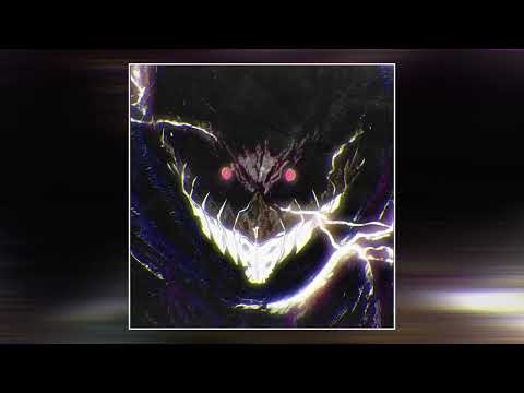 DJ LA Beat, Mc Gw - MONTAGEM - GLITCH (Super Slowed)