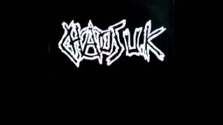 Chaos U.K. - Making Half A Killing (1992)