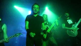 S7N-Presentacion de el Album Deadline (BajoCircuito25/02/17)