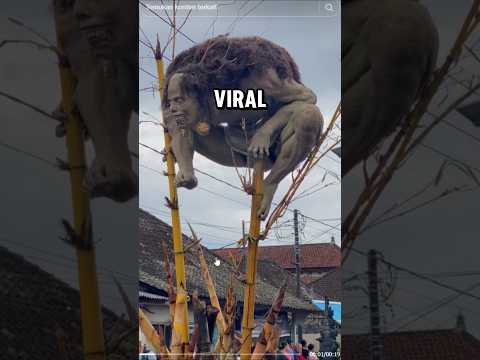 🗿😱 #bali #shorts