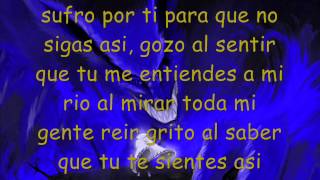 kumbia kings mi gente con letra