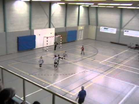 Bsv limburgia F1 2012-2013