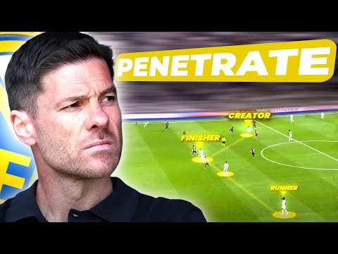 Comment Alonso a déchaîné le « classique » Real Madrid pour démasquer le Barça