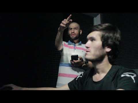 CASH x 2Boys Dazzle ( Таёри ба треки нав)