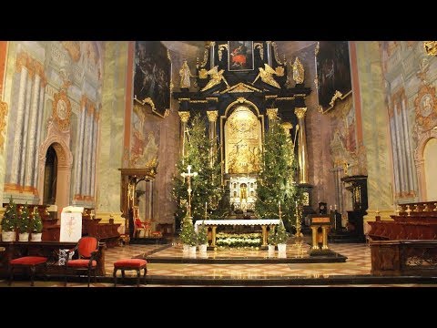 Msza Święta -  26.12.2018