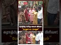கராத்தே செய்த மேயர் பிரியா போதும் மா �