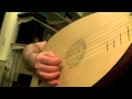 Mr. Dowland's Midnight played on an instrument made by Alfonso Marin