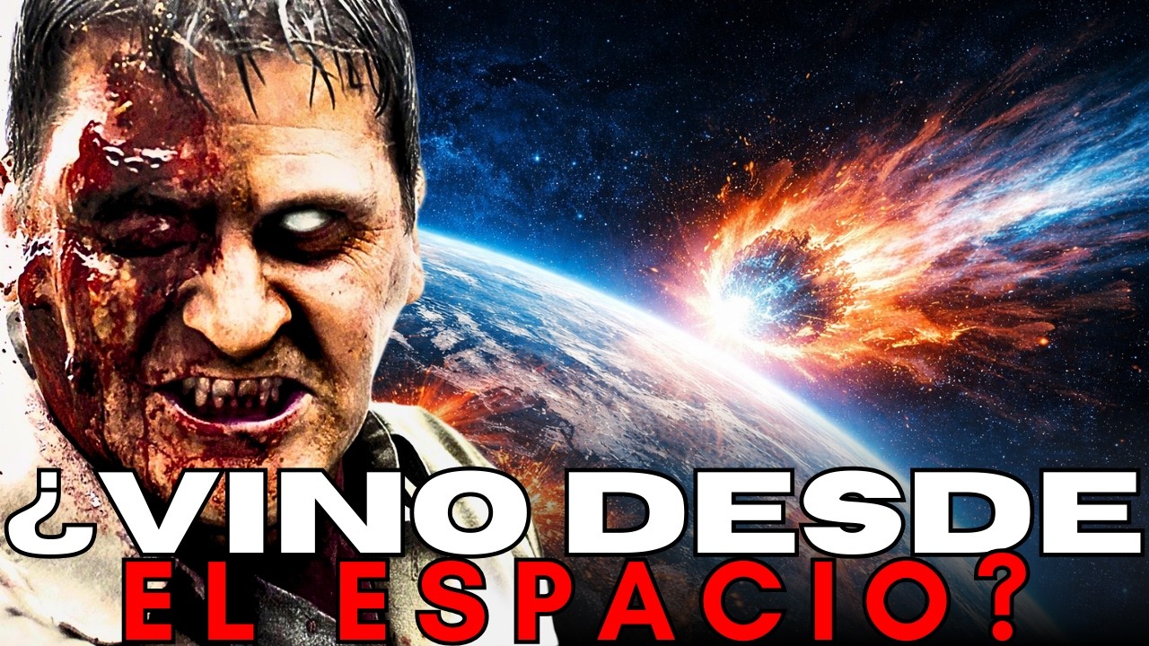 ▶ ¿Qué Era Realmente el Virus de Dawn of the Dead?