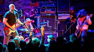 30 YEARS OF DINOSAUR JR. - "FREAK SCENE" FEATURING BOB MOULD, PRESENTED BY DC SHOES