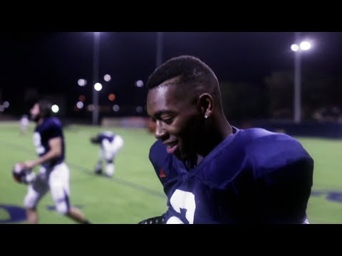 Triston Wade - UTSA Football Insider