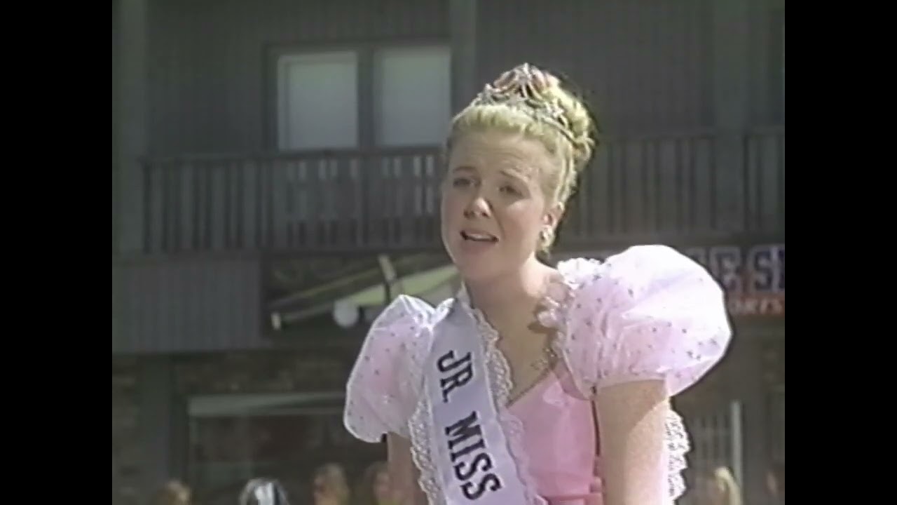 Ratz (2000) VHS Trailer