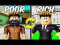 I Got RICHER EVERY MINUTE In BROOKHAVEN RP! (Roblox)