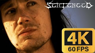 Sentenced - Ever-Frost / Upscaled to 4k 60fps