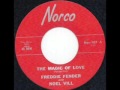 Freddy Fender - Magia De Amor - Jhon BigFive Freddy Fender - Magia De Amor