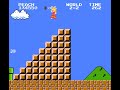 Super Princess Peach SMB1 Hack Full Game