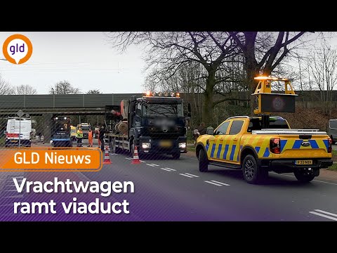 GLD Nieuws 18 december 2025