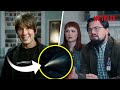 Brian Cox Breaks Down The Science Behind Don’t Look Up - SPOILERS! | Netflix