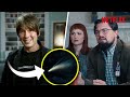 Brian Cox Breaks Down The Science Behind Don T Look Up SPOILERS Netflix