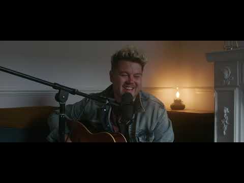 Sunkissed (Acoustic) OFFICIAL VIDEO