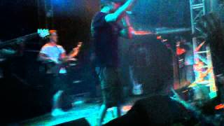 Funeral for a Friend - Recovery (live)