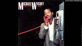 Michael Wycoff - No Easy Way