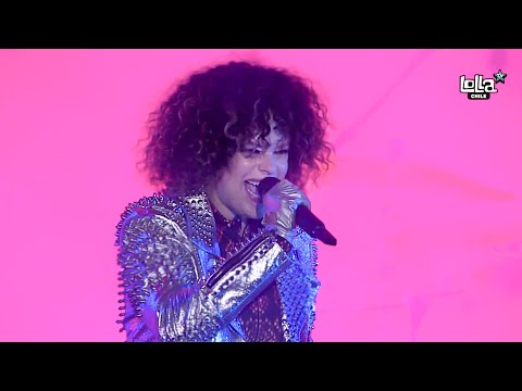 Arcade Fire – Lollapalooza Chile 2024 (Full Show)