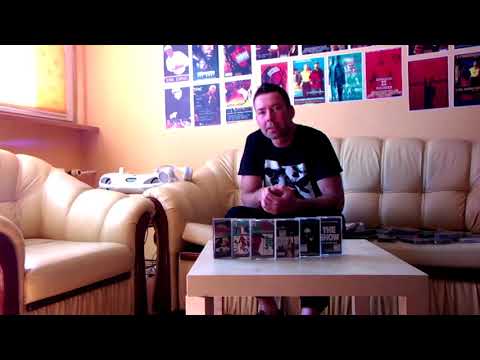 Czarny (Beat Squad) | Akcja Props 4 Props | Rap Tapes by Grędziu