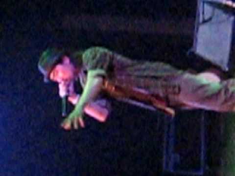 MYK - Dazed and Amazed