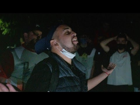 THOM NOODLE THIBAS vs AXL NICO DAIKIRI | 8vos | Ft. KM0 | 3/4/21