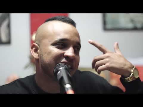 Los Gordos Podcast - Crypy - cuando DjP y Dj Black lo conocieron (RUF & TUFF TV)