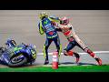 When MotoGP Riders Lose Control.. DEFAULT Thumbnail