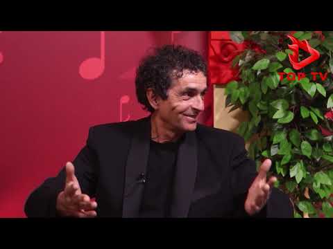 TOP TV - Emisija - Samo Za Vas - Gost: Ljubiša Milojković Maratonac