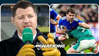 France v Ireland - Full Post-Match Reaction & Analysis | Rugby Six Nations 2026