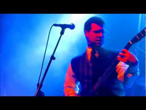 SYNTAX ERROR & Seal of Quality @ Le 106 ROUEN #3