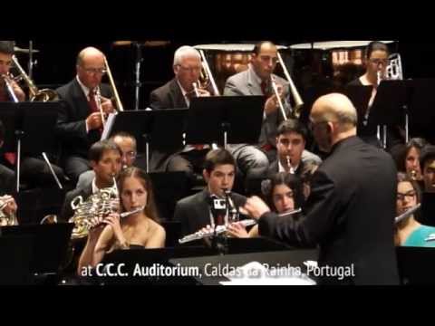 La Storia - composed and conducted by Jacob de Haan