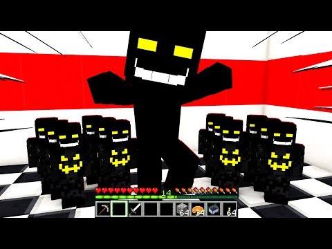 ARRIVA L'ESERCITO DELL'INTRUSO!! - FailCraft DUE #117