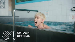 TAEYONG 태용 'TAP' MV Teaser