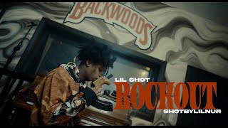 Lil Shot RockOut (Official Music Video){ShotByLN} #everythingisprops