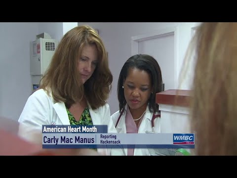 American Heart Month