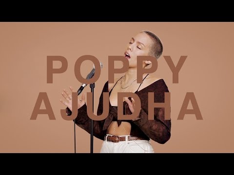 Poppy Ajudha - Love Falls Down | A COLORS SHOW