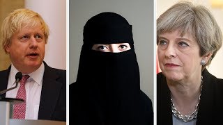 'We are Team Boris!' Westmonster goes to May's and Boris' constituencies