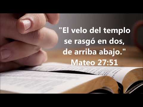 MEDITACIÓN DE HOY CON MILTON VILLANUEVA - M&T 19 de abril