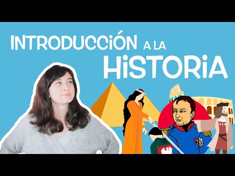 📖✍ Introduction to UNIVERSAL HISTORY 🌏🌎🌍 Universal History